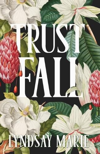 Cover image for Trust Fall