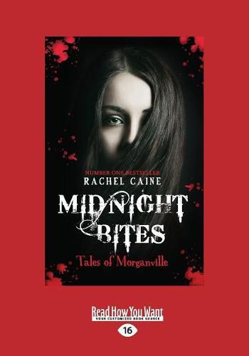 Midnight Bites: The Morganville Vampires
