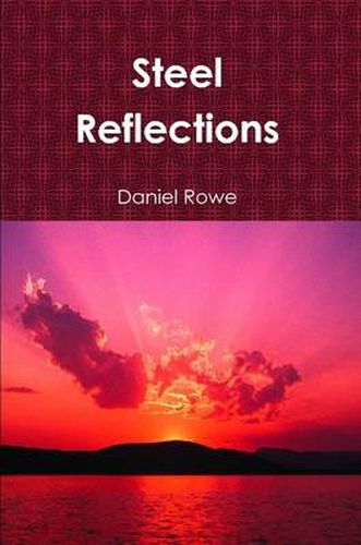 Cover image for Steel Reflections