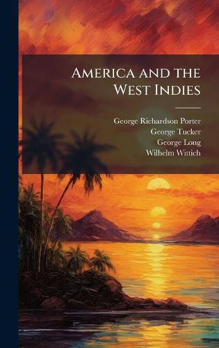 Cover image for America and the West Indies