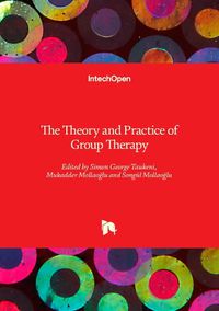 Cover image for The Theory and Practice of Group Therapy