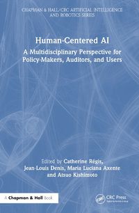 Cover image for Human-Centered AI