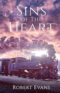 Cover image for Sins of The Heart