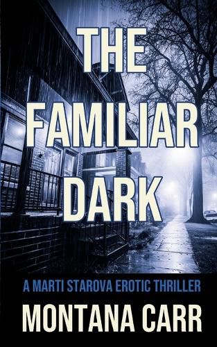 Cover image for The Familiar Dark