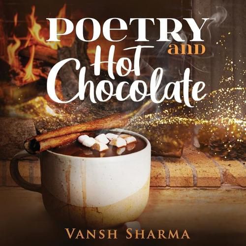 Cover image for Poetry and Hot Chocolate