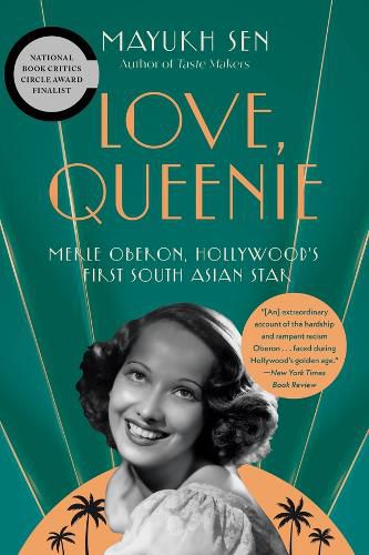 Cover image for Love, Queenie