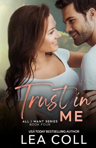 Cover image for Trust in Me