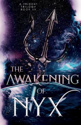 Cover image for The Awakening of Nyx