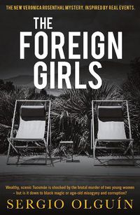 Cover image for The Foreign Girls