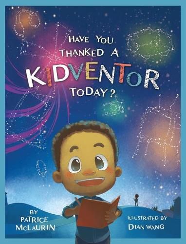 Cover image for Have You Thanked a Kidventor Today?