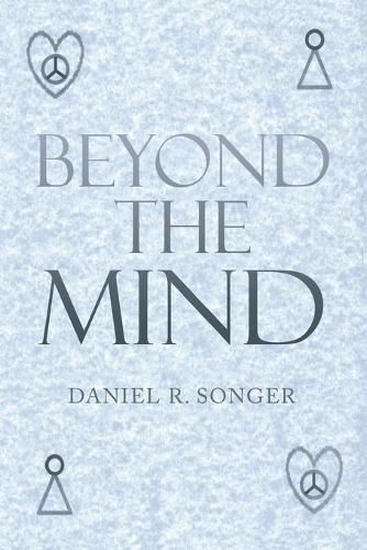 Cover image for Beyond the Mind