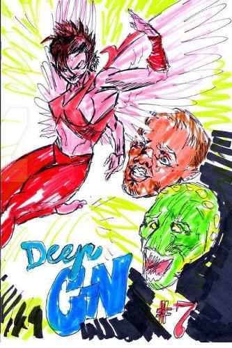 Cover image for Deep C-N