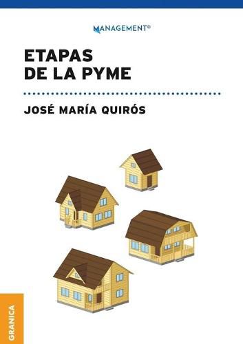 Cover image for Etapas de la PyME