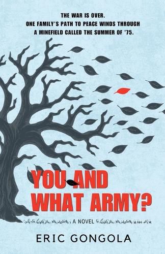 Cover image for You and What Army?