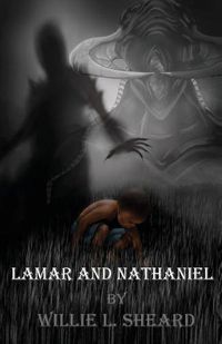 Cover image for Lamar and Nathaniel ie