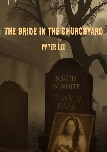 Cover image for The Bride in the Churchyard