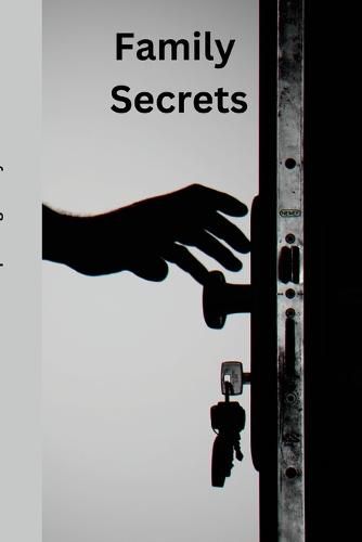 Cover image for Family Secrets