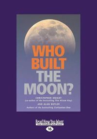 Cover image for Who Built The Moon?