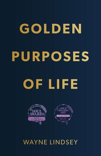 Cover image for Golden Purposes Of Life