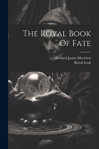 Cover image for The Royal Book Of Fate