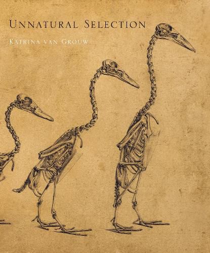 Cover image for Unnatural Selection