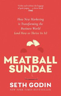 Cover image for Meatball Sundae