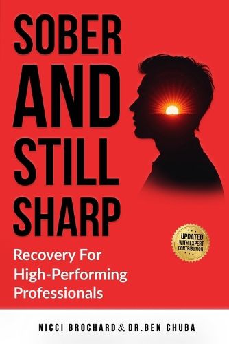 Cover image for Sober and Still Sharp