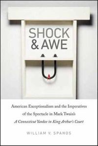 Cover image for Shock and Awe