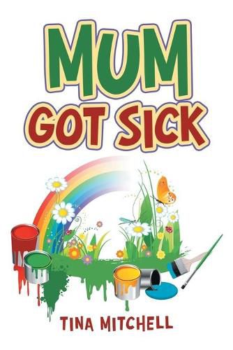 Cover image for Mum Got Sick