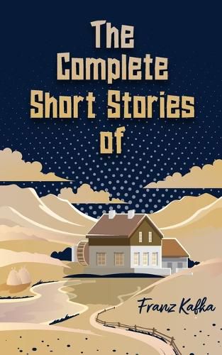 Cover image for THE COMPLETE SHORT STORIES (Edition1st)