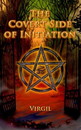 Cover image for The Covert Side of Initiation