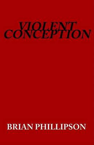 Cover image for Violent Conception