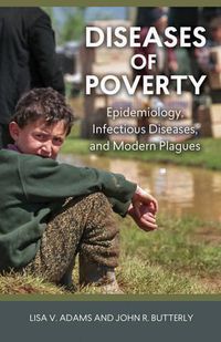 Cover image for Diseases of Poverty