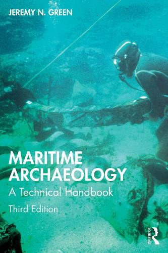 Cover image for Maritime Archaeology, Third Edition