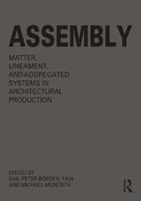 Cover image for Assembly