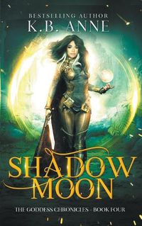 Cover image for Shadow Moon