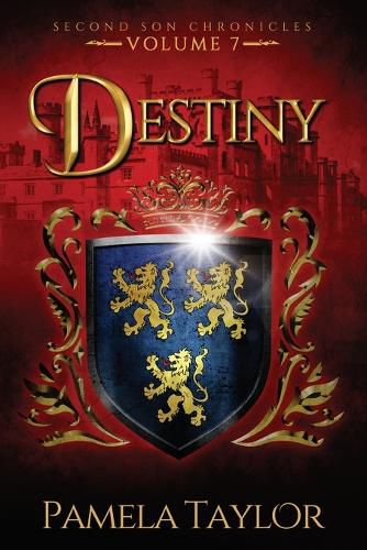 Cover image for Destiny