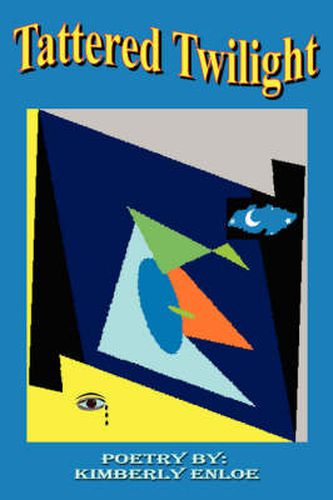 Cover image for Tattered Twilight