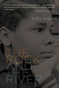 Cover image for The Rock and the River