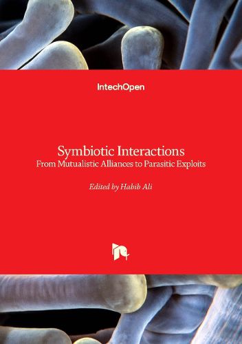 Cover image for Symbiotic Interactions