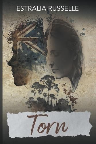 Cover image for Torn