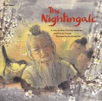 Cover image for The Nightingale