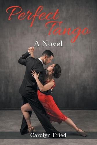 Cover image for Perfect Tango