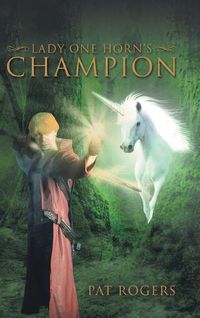 Cover image for Lady One Horn's Champion