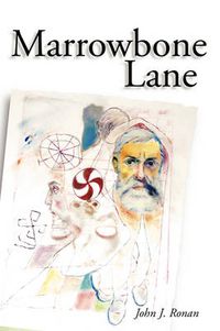 Cover image for Marrowbone Lane