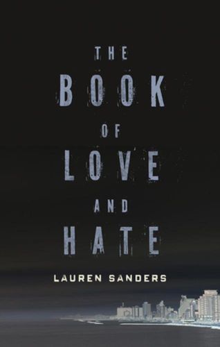 Cover image for The Book Of Love And Hate