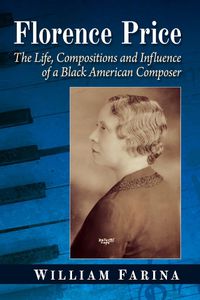 Cover image for Florence Price