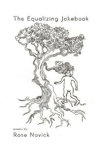 Cover image for The Equalizing Jokebook