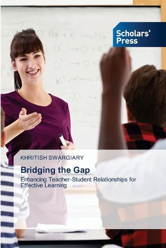 Cover image for Bridging the Gap