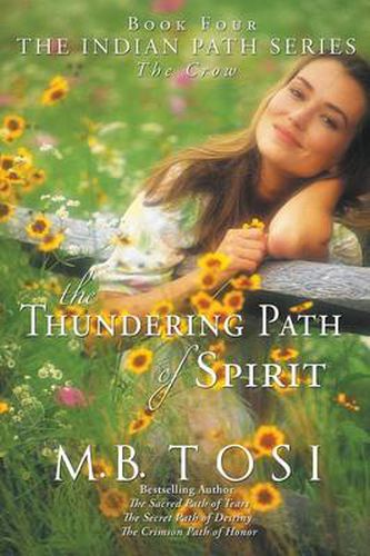 Cover image for The Thundering Path of Spirit